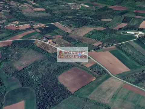 Sale, land lot, 4200m², Mala Ivanča, Sopot - image 2