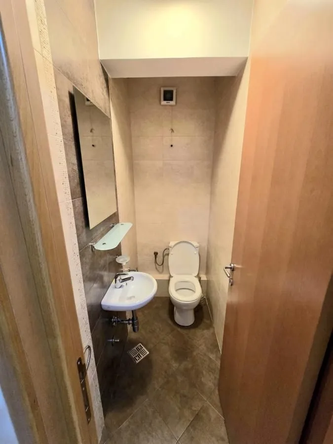 Prodaja, stan, 64m², Stari Aerodrom, Podgorica