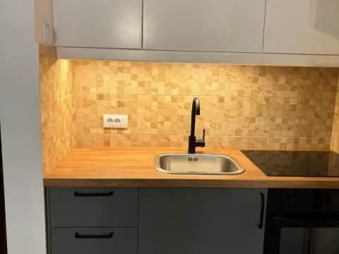 Izdavanje, dvosoban stan, 50m², Socijalno, Novi Sad Sve Podlokacije - image 9