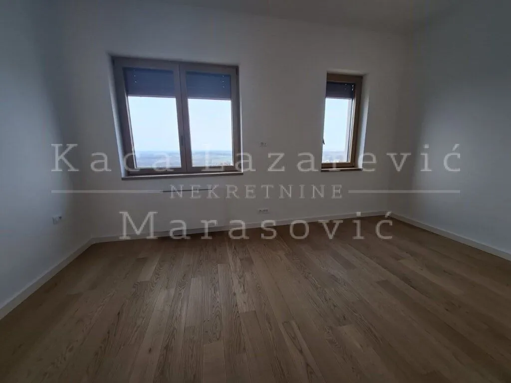 Sale, four bedroom apartment, 143m², Banovo Brdo, Beograd