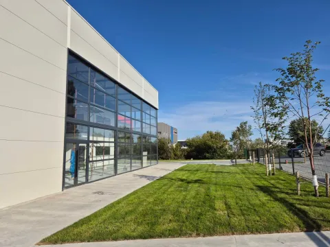 Sale, office space, 1505m², Šimanovci, Pećinci - image 2