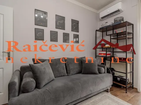 Prodaja, trosoban stan, 78m², Lipov Lad, Zvezdara Sve Podlokacije - image 19