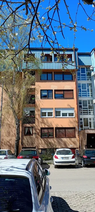 Sale, two bedroom apartment, 74m², Rudo Polje, Nikšić