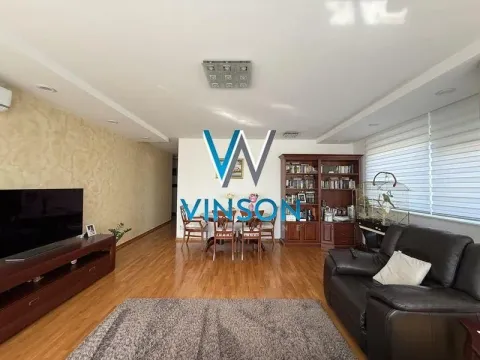 Sale, four bedroom apartment, 110m², Grbavica, Novi Sad Sve Podlokacije - image 9