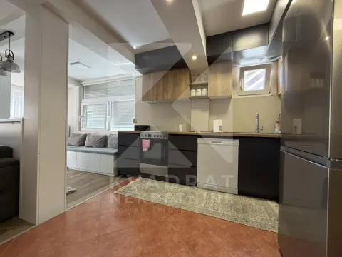 Rent, two bedroom apartment, 120m², Stari Aerodrom, Podgorica - image 4