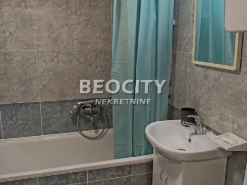 Rent, three bedroom apartment, 55m², Centar, Novi Sad - image 12