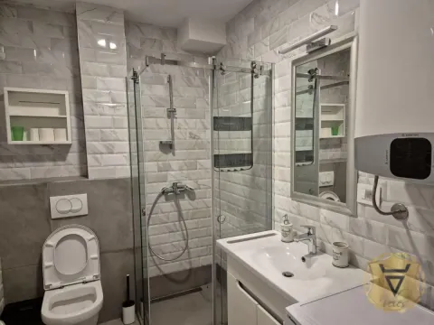 Izdavanje, dvosoban stan, 45m², Vračar Hram, Vračar Sve Podlokacije - image 7