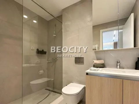 Izdavanje, trosoban stan, 72m², Beograd Na Vodi, Beograd - image 11