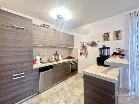 Prodaja, jednosoban stan, 63m², Bečići, Budva - image 4