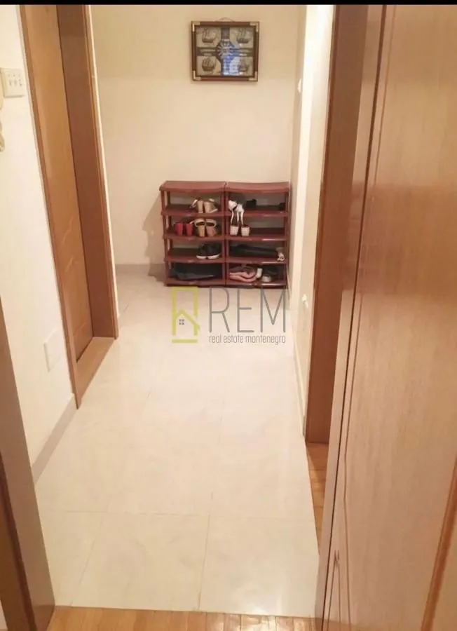 Sale, one bedroom apartment, 45m², Podkošljun, Budva