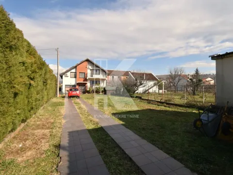 Kuća in Dalmatinska ulica