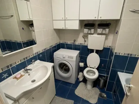 Izdavanje, dvosoban stan, 53m², Nova Detelinara, Novi Sad Sve Podlokacije - image 14