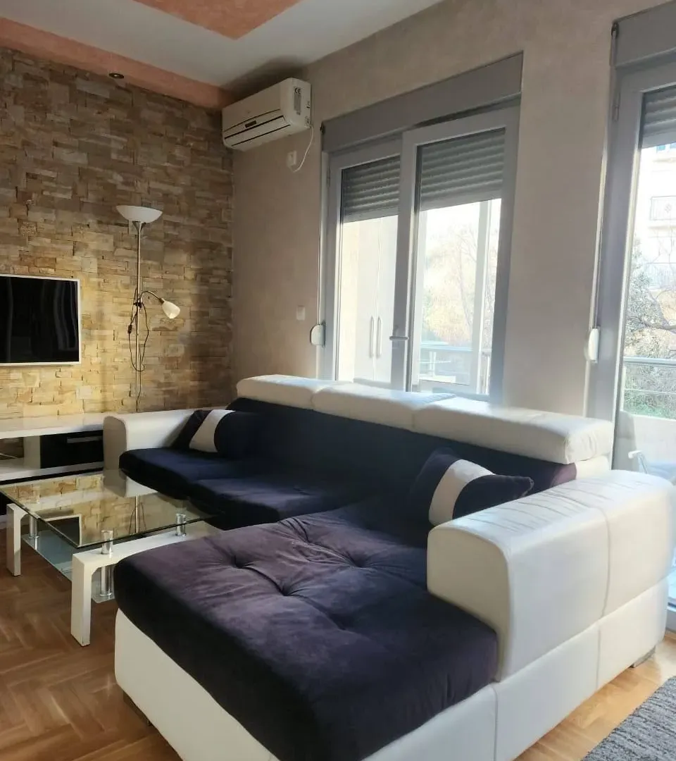Prodaja, jednosoban stan, 38m², Lazi, Budva - Vista 2