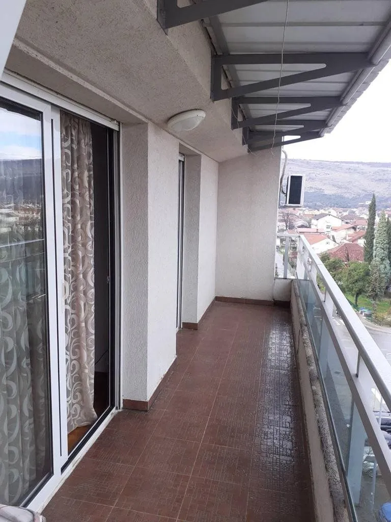 Rent, three bedroom apartment, 95m², Dalmatinska ulica, Podgorica
