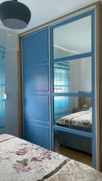 Rent, one bedroom apartment, 35m², Zabjelo, Podgorica - image 8