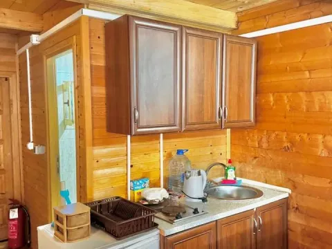 Prodaja, kuća, 50m², Ada Bojana, Ulcinj - image 7