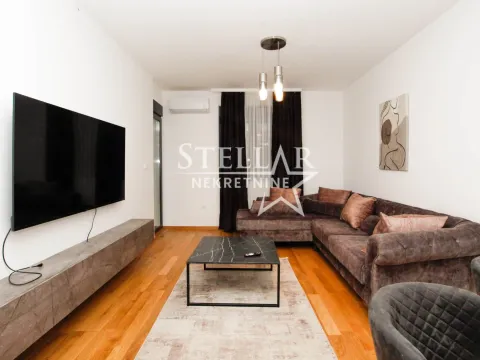 Izdavanje, stan, 69m², City Kvart, Podgorica - image 1