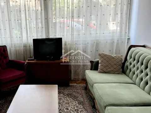 Stan in Uciteljsko Naselje