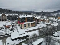 Prodaja, dvosoban stan, 62m2, Centar, Kolašin