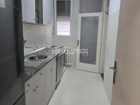 Rent, two bedroom apartment, 60m², Retenzija, Beograd - image 6