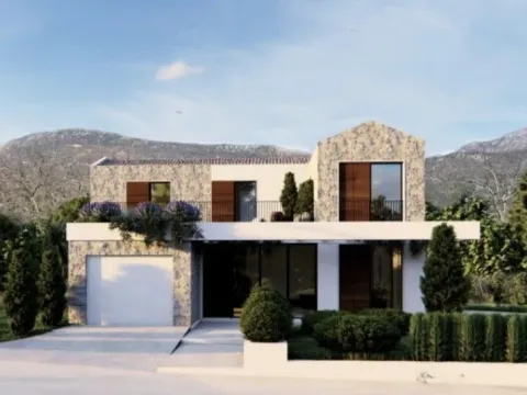 Sale, land lot, 758m², Mojdež, Herceg Novi - image 8