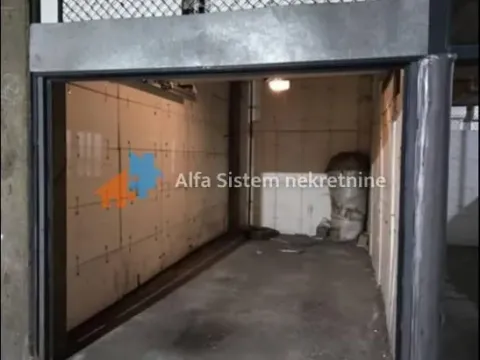 Izdavanje, trosoban stan, 86m², Kalenić Pijaca, Vračar Sve Podlokacije - image 15