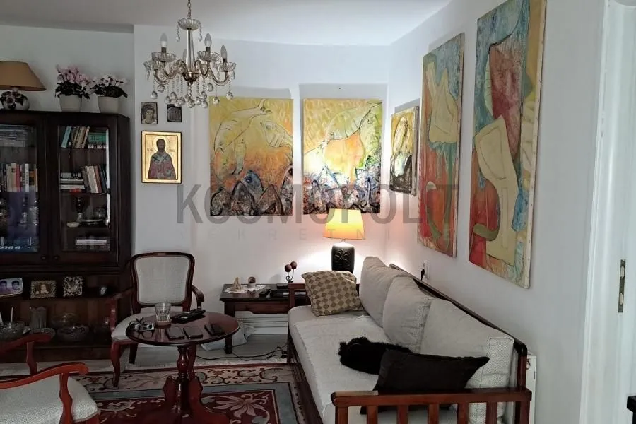 Sale, two bedroom apartment, 63m², Centar Sve Podlokacije, Beograd