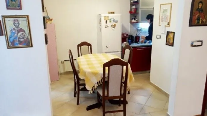 Prodaja, jednosoban stan, 57m², Zabjelo, Podgorica