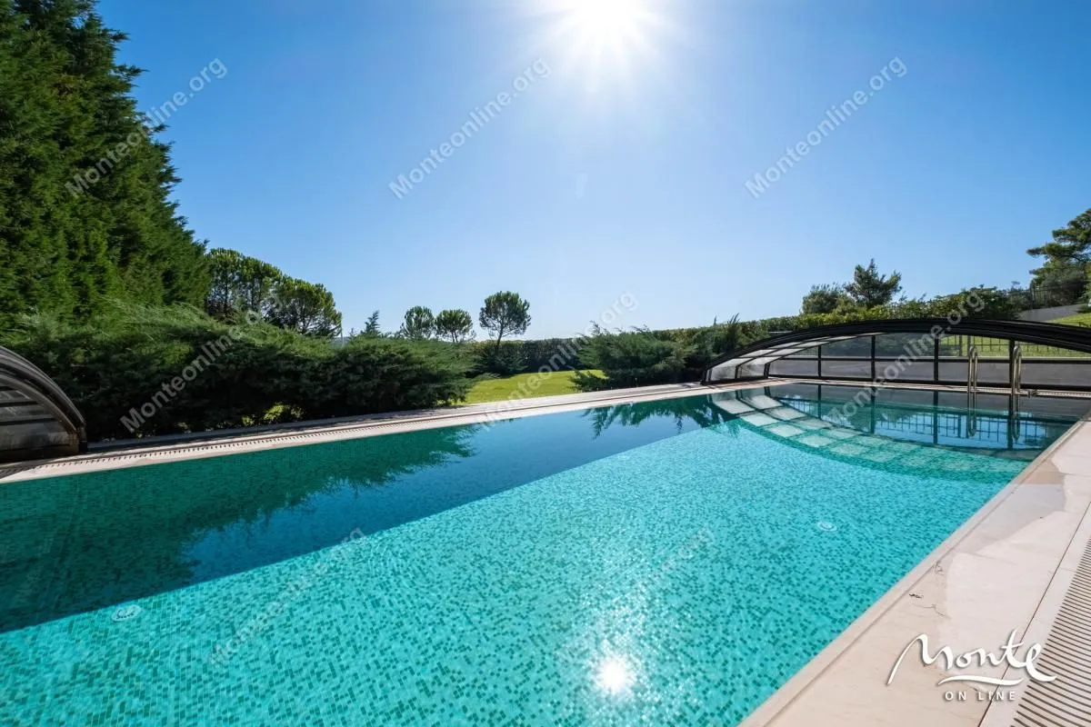 Prodaja, kuća, 560m², Tivat, Crna Gora