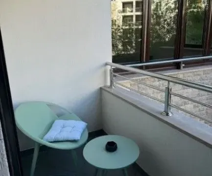 Izdavanje, jednosoban stan, 48m², Bečići, Budva - image 10