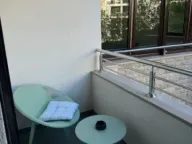 Izdavanje, jednosoban stan, 48m², Bečići, Budva - image 10