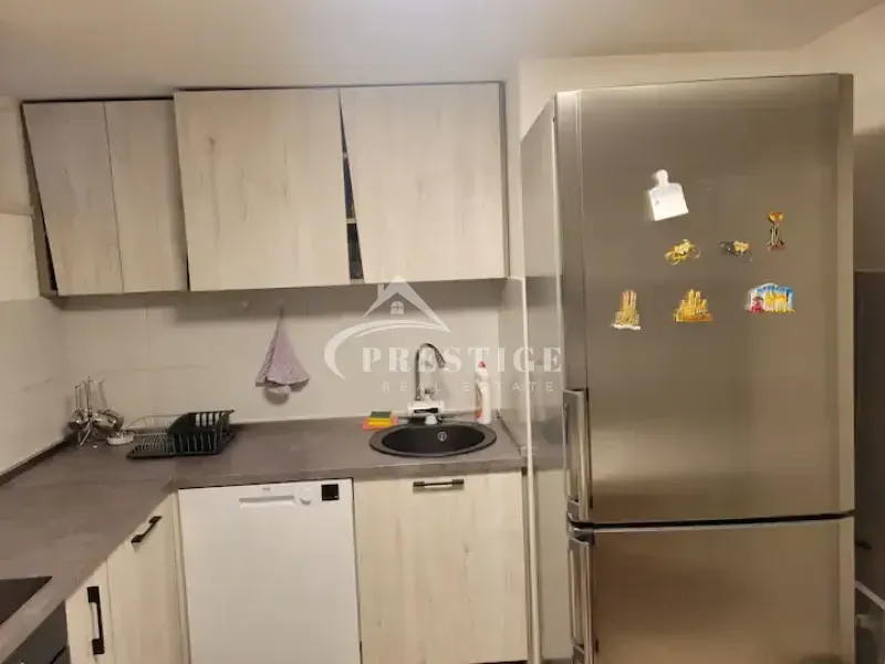 Rent, one bedroom apartment, 47m², Gorica C, Podgorica