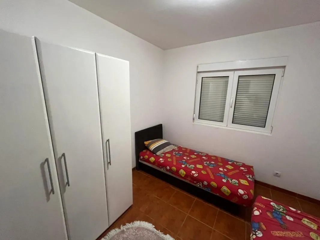 Prodaja, dvosoban stan, 72m², Igalo, Herceg Novi