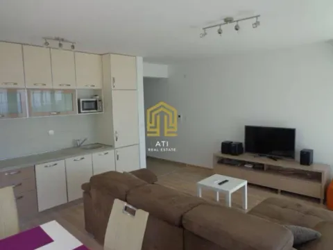 Sale, one bedroom apartment, 62m², Pržno, Budva