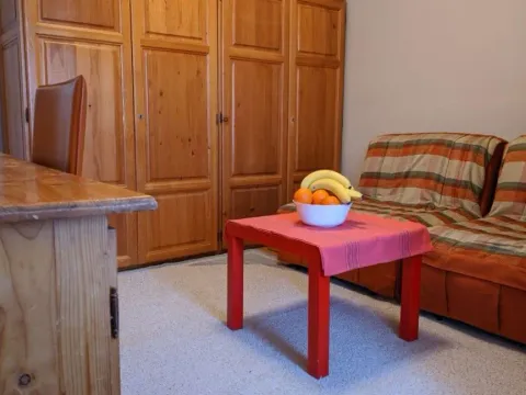 Prodaja, dvosoban stan, 80m², Stari Aerodrom, Podgorica - image 5