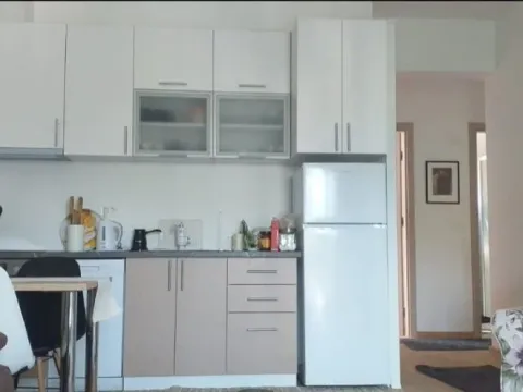 Izdavanje, jednosoban stan, 47m², Seljanovo, Tivat - image 7