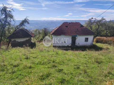 Prodaja, plac, 17200m², Kosjerić, Srbija - image 12