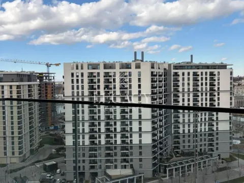 Prodaja, dvosoban stan, 57m², Savski Venac, Beograd - image 7
