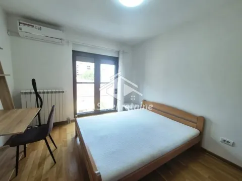 Izdavanje, dvosoban stan, 36m², Zeleni Venac, Beograd - image 6