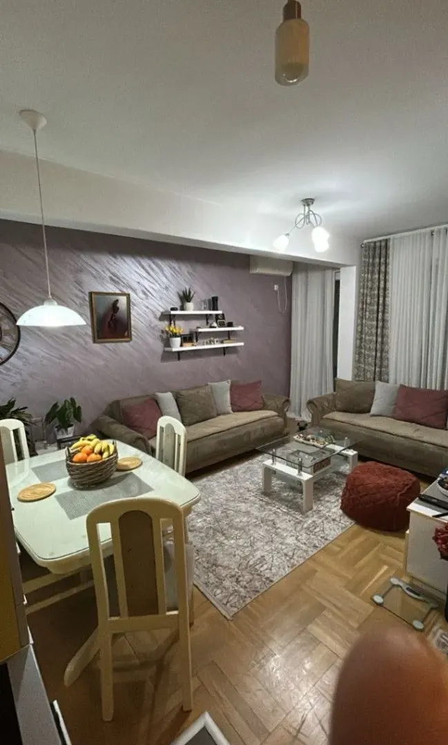 Prodaja, dvosoban stan, 72m², Momišići, Podgorica