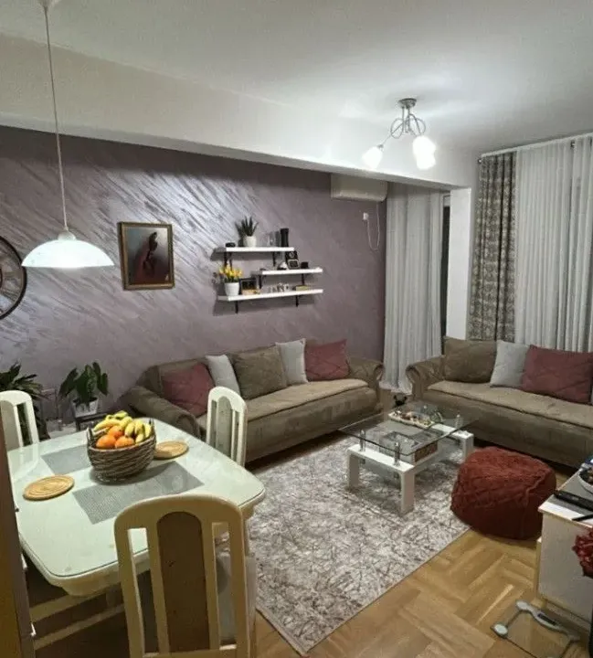 Prodaja, dvosoban stan, 72m², Momišići, Podgorica
