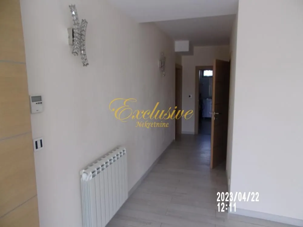 Sale, apartment, 369m², Savski Venac, Beograd