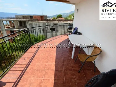 Prodaja, dvosoban stan, 90m², Kumbor, Herceg Novi - image 13