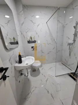 Prodaja, jednosoban stan, 47m², Zabjelo, Podgorica - image 7