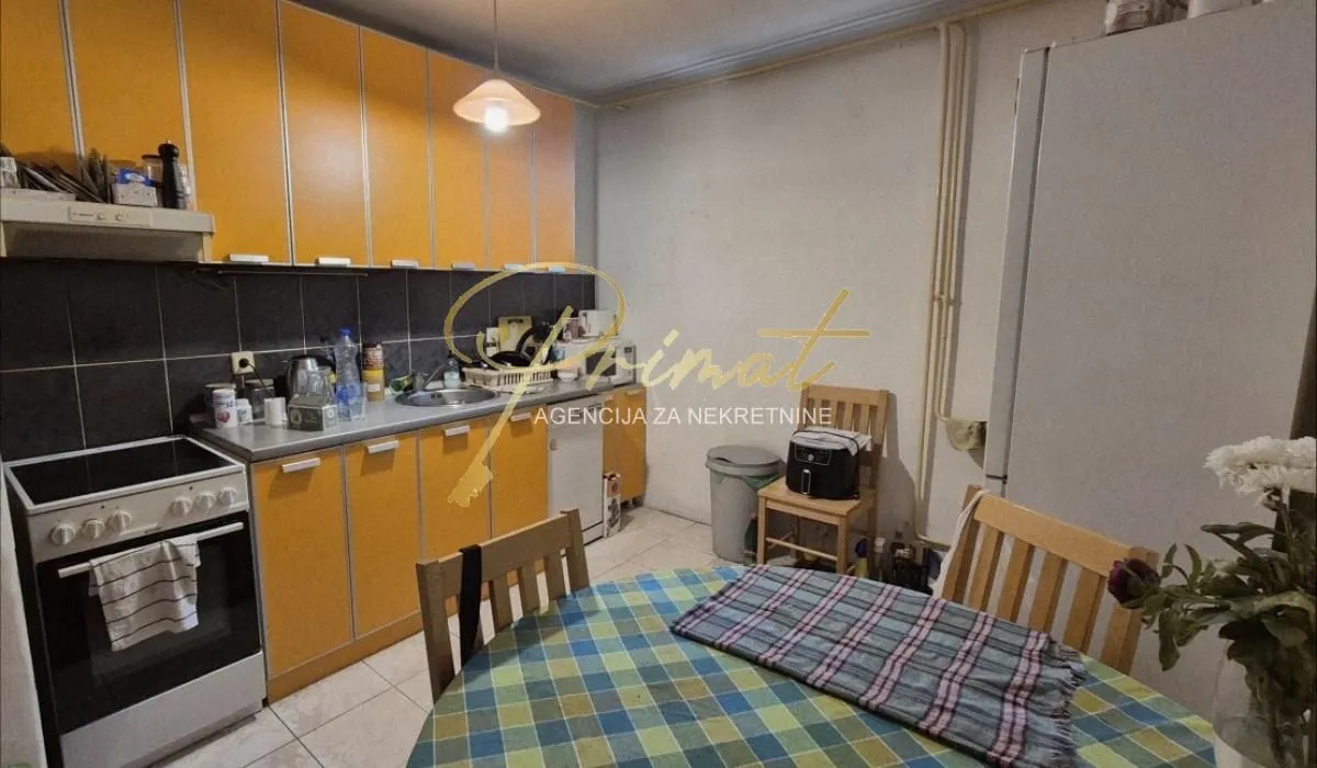 Prodaja, trosoban stan, 67m², Mirijevo 1, Mirijevo Sve Podlokacije