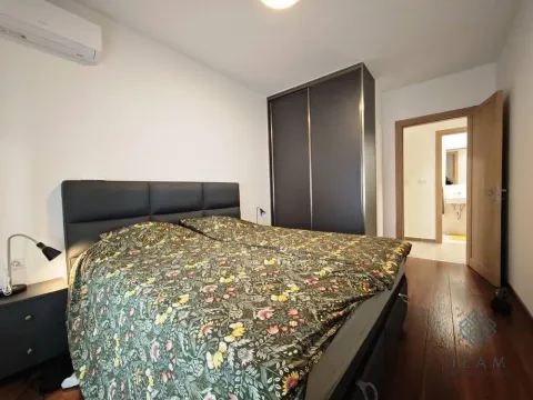 Izdavanje, dvosoban stan, 74m², Master Kvart, Podgorica - image 7