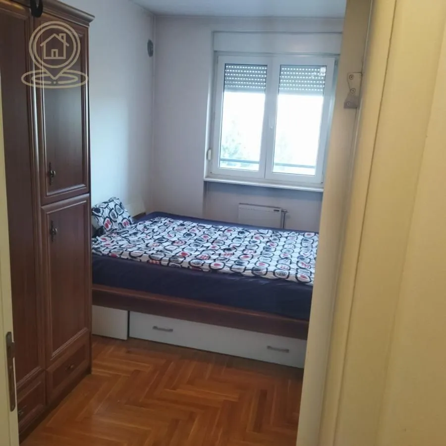 Prodaja, dvosoban stan, 45m², Rotkvarija, Novi Sad Sve Podlokacije