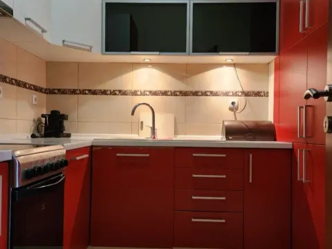 Prodaja, dvosoban stan, 52m², Rozino, Budva - image 8