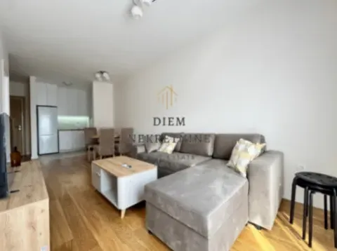 Izdavanje, jednosoban stan, 42m², Central Point, Podgorica - image 4