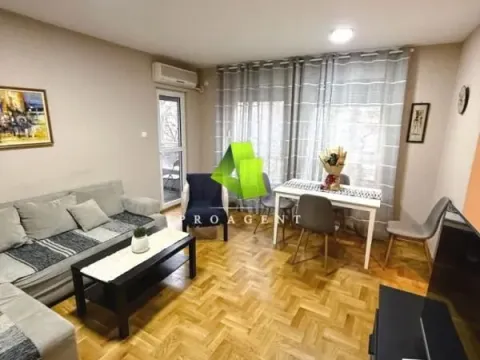 Rent, three bedroom apartment, 71m², Medijana, Niš - image 4